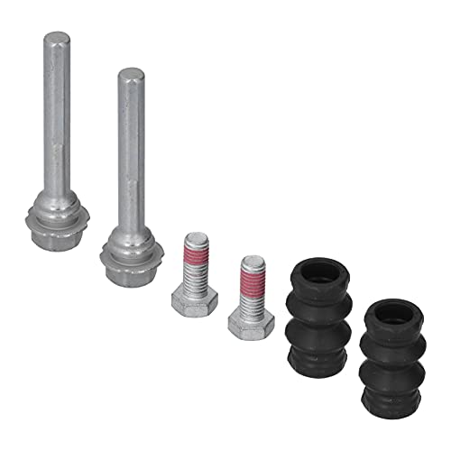 Matybobe Heckbremsschalter Slider Pins Kit Haltbar Anti für T4 von Matybobe