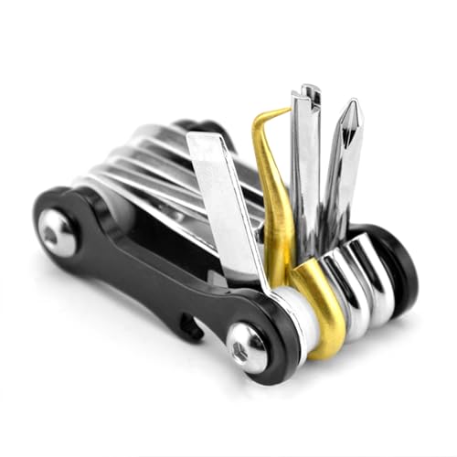 Matybobe MULTIFUNKTIONALES TAUCHWARTUNGS- UND Reparatur-Multitool FÜR DAS TIEFTAUCHEN 8 IN 1 TRAGBARES Scuba-Werkzeug-Set FÜR TAUCHEN UND Schnorcheln Matybobe MULTIFUNKTIONALES TAUCHWARTUNGS- UND Reparatur-Multitool FÜR DAS TIEFTAUCHEN 8 IN 1 TRAGBARES Scuba-Werkzeug-Set FÜR TAUCHEN UND Schnorcheln von Matybobe