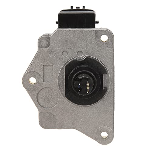 Matybobe Massenluftströmungssensor AFH55M 10 MAF -Sensor Ersatz Trucks D21 Pickup 2.4 Litros von Matybobe
