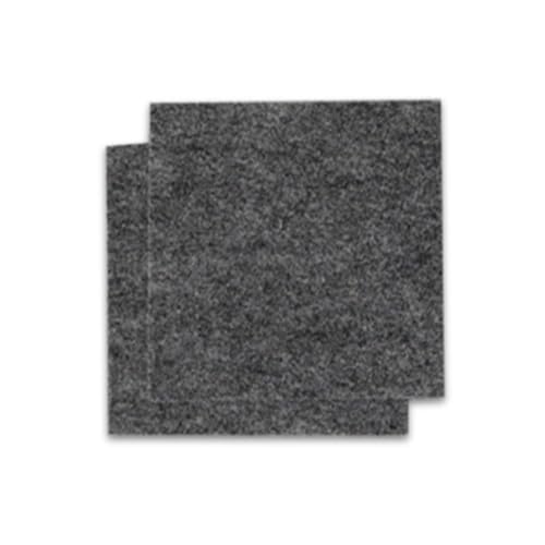 Matybobe Nano-Glitzertuch für Autokratzer, 2 Stück, Nano-Autokratzerentferner, leicht zu reparieren, leichte Kratzer, Wirbel, Farbreste von Matybobe