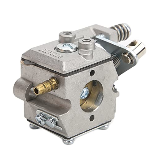 Matybobe Trimmer Vergaser Metall Ersatz WA59 Kraftstoff System Teile Pinsel Cutter Carb Mantis SV2A Matybobe Trimmer Vergaser Metall Ersatz WA59 Kraftstoff System Teile Pinsel Cutter Carb Mantis SV2A von Matybobe