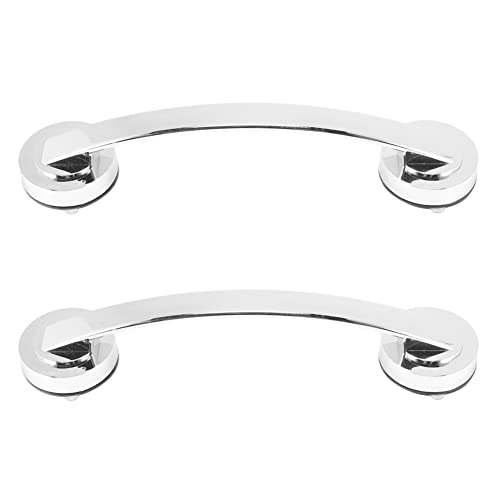 Mauedest 2 x Handlaufgriff Stil Saugnapf Installationsgriff Saugnapf Starker Griff Handlauf Mauedest 2 x Handlaufgriff Stil Saugnapf Installationsgriff Saugnapf Starker Griff Handlauf von Mauedest