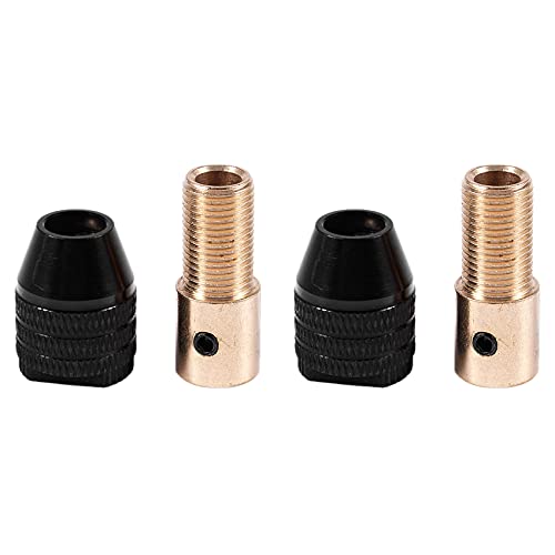 Mauedest 2X Mini 0,3-3,5Mm Klein für Mini Bohrfutter Bit Werkzeug Set Universal Neu Mauedest 2X Mini 0,3-3,5Mm Klein für Mini Bohrfutter Bit Werkzeug Set Universal Neu von Mauedest