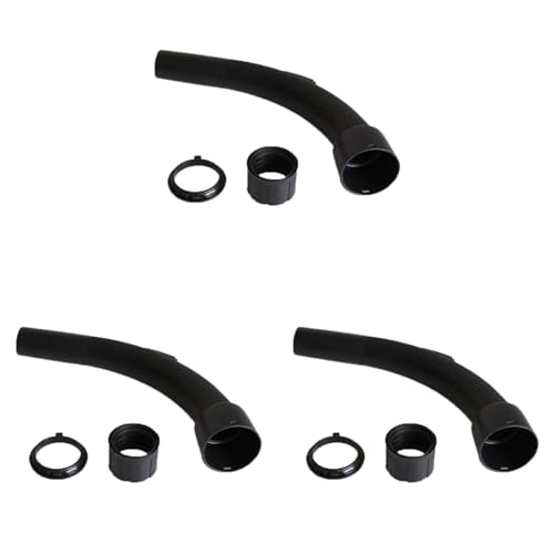 Mauedest 3X Universal Staubsauger Ende Teil Biegung Gebogener Rohrstab Set 32Mm Haushaltsbedarf Hochwertige Mauedest 3X Universal Staubsauger Ende Teil Biegung Gebogener Rohrstab Set 32Mm Haushaltsbedarf Hochwertige von Mauedest