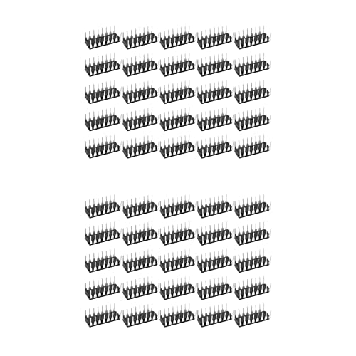 Mauedest 50 Stück 74HC595 IC 8-Bit Shift Register DIP-16 Schaltung mit Pins Mauedest 50 Stück 74HC595 IC 8-Bit Shift Register DIP-16 Schaltung mit Pins von Mauedest