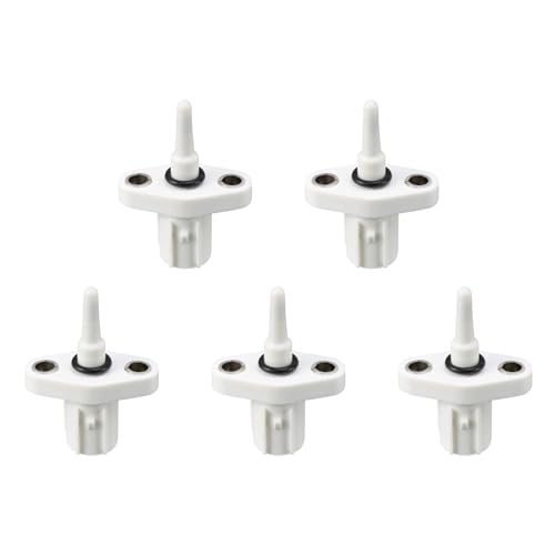 Mauedest 5X Luft Ansaug Temperatur Temperatur Sensor 37880P05A00 für Luf Ttemperatur Sensor von Mauedest