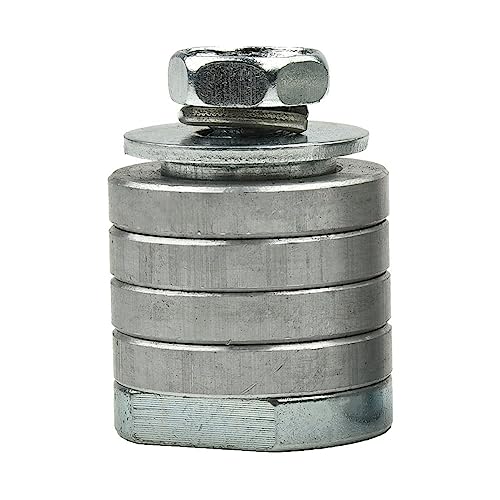 Mauedest Adapter für Winkelschleifer M10 1 Stück sind geeignet für Winkelschleifer Modell 100 Mauedest Adapter für Winkelschleifer M10 1 Stück sind geeignet für Winkelschleifer Modell 100 von Mauedest