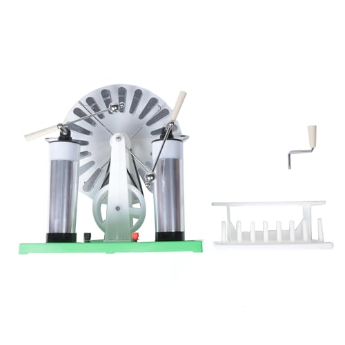 Mauedest Elektrostatischer Generator der Physik der statischen Maschine Elektrostatischer Induktionsgenerator MFLY Mauedest Elektrostatischer Generator der Physik der statischen Maschine Elektrostatischer Induktionsgenerator MFLY von Mauedest