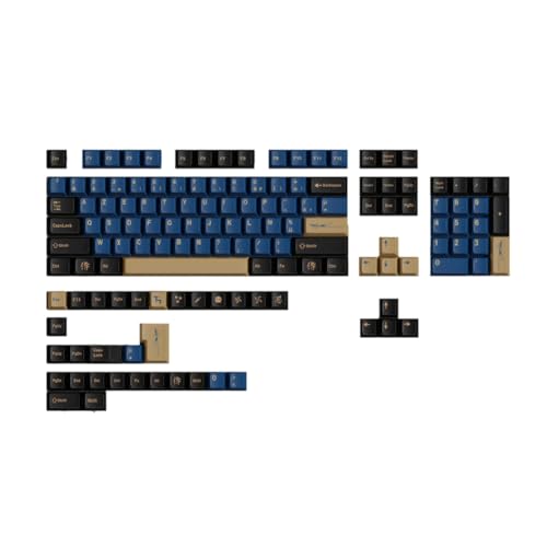 Mauedest Keycaps Pbt Cherry Profile Blue Samurai Big Set Key Caps Spanish French German English Key Caps Fresh Mauedest Keycaps Pbt Cherry Profile Blue Samurai Big Set Key Caps Spanish French German English Key Caps Fresh von Mauedest
