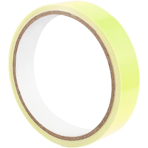 Mauedest Klebeband Leuchtband Nachtleuchtendes Selbstklebendes Leuchtstreifenband Glow InThe Dark Leuchtband Grün von Mauedest