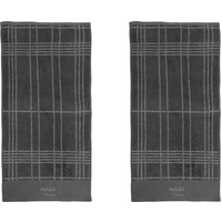 Handtuch 2er-Set oder Duschtuch Handtuch 2er-Set oder Duschtuch von Maui Sports