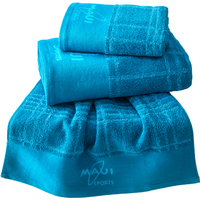 Handtuch 2er-Set oder Duschtuch Handtuch 2er-Set oder Duschtuch von Maui Sports