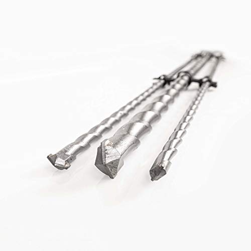 Gesteinsbohrer lang 1m Gesteinsbohrer lang 1m von Mauk