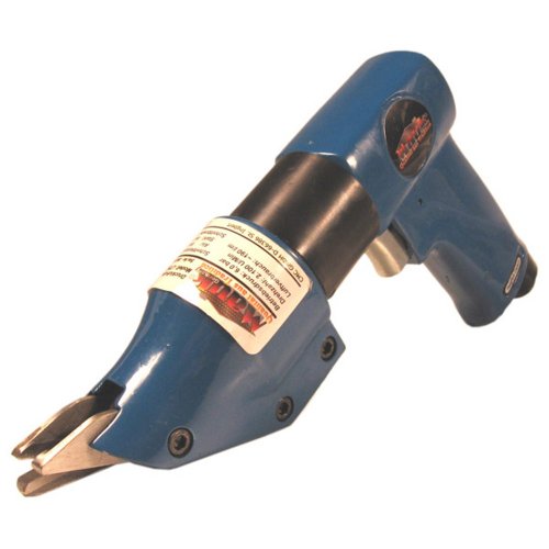 Mauk Druckluft Blechschere 90° Mauk Druckluft Blechschere 90° von Mauk