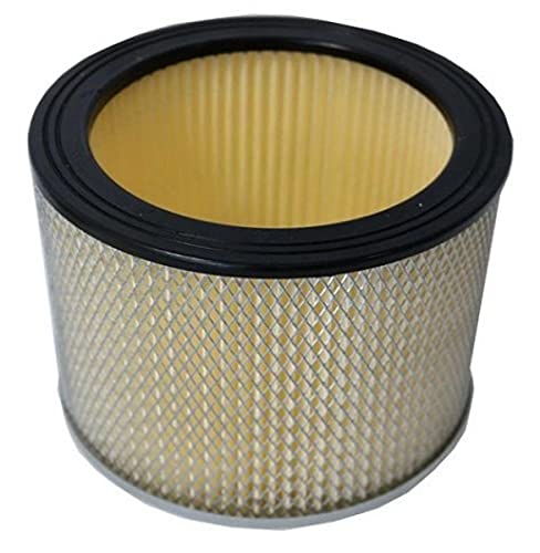 MAUK® HEPA Ersatzfilter Kartuschenfilter zu #1771 Aschesauger/Kaminsauger 1200W 20L MAUK® HEPA Ersatzfilter Kartuschenfilter zu #1771 Aschesauger/Kaminsauger 1200W 20L von Mauk