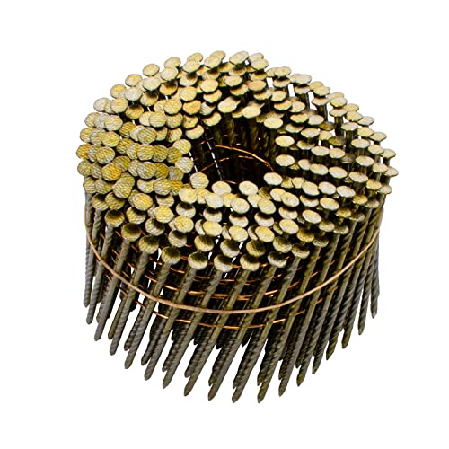 Mauk Munition für Druckluft Nagler, Druckluft-Tacker-Zubehör,MCN80 Art.Nr. #2127 von Mauk