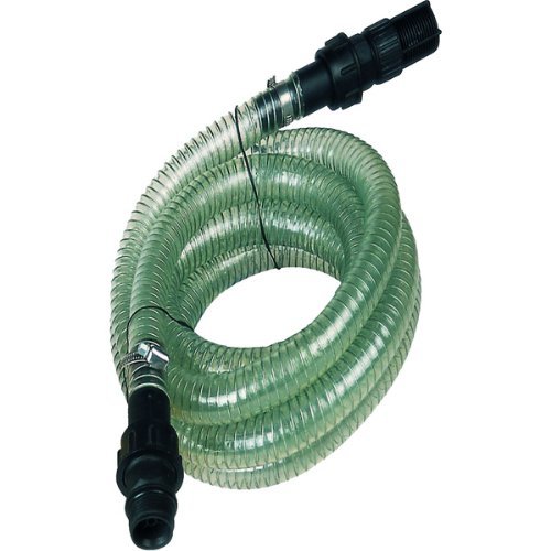 Mauk Pumpenschlauch mit Vorfilter 2,54cm (1Zoll) 700cm von Mauk