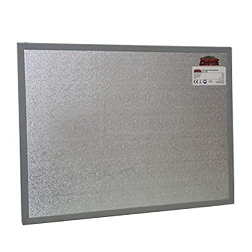 Mauk Unterboden Infrarot Heizpanel steckerfertig 100 x 60 cm 150 W, 1 Stück, 1692 Mauk Unterboden Infrarot Heizpanel steckerfertig 100 x 60 cm 150 W, 1 Stück, 1692 von Mauk