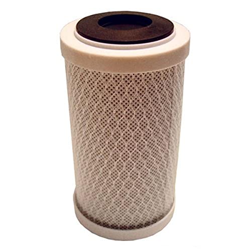 Mauk Wasserfiltereinsatz Kohlefilter von Mauk