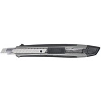 MAUL Cuttermesser mit Abbruchklingen - 9 mm von Maul GmbH