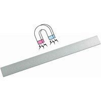 MAUL Magnetleiste 5,0 x 50,0 cm - silber MAUL Magnetleiste 5,0 x 50,0 cm - silber von Maul GmbH