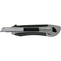 MAUL Profi Cuttermesser 9 mm - grau von Maul