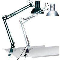 MAUL Schreibtischlampe schwarz MAUL Schreibtischlampe schwarz von Maul