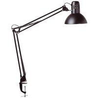 MAUL Schreibtischlampe schwarz von Maul