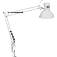MAUL Schreibtischlampe weiß von Maul