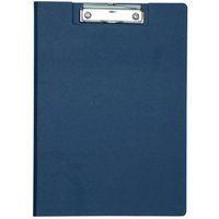 MAUL Klemmbrettmappe MAULbalance DIN A4 blau von Maul