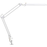 Maul - Schreibtischleuchte Metall / Kunststoff weiß - 8203502 Maul - Schreibtischleuchte Metall / Kunststoff weiß - 8203502 von Maul