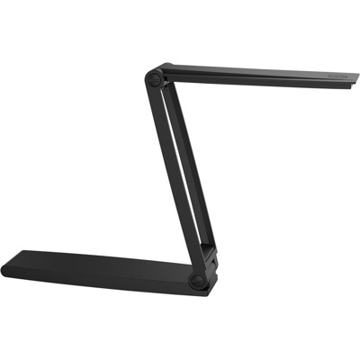 Akku LED-Leuchte MAULzed, schwarz Akku LED-Leuchte MAULzed, schwarz von Maul