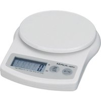 Alpha 2000G 1642002 Briefwaage Wägebereich (max.) 2 kg Ablesbarkeit 1 g batteriebetrieben - Maul von Maul