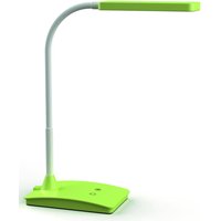 MAUL Schreibtischlampe MAUL LED-Tischl. pearly grün 6 W grün von Maul