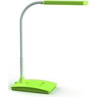 MAUL Schreibtischlampe 6 W grün von Maul