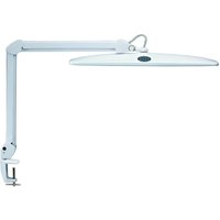 MAUL Schreibtischlampe 15 kW weiß von Maul