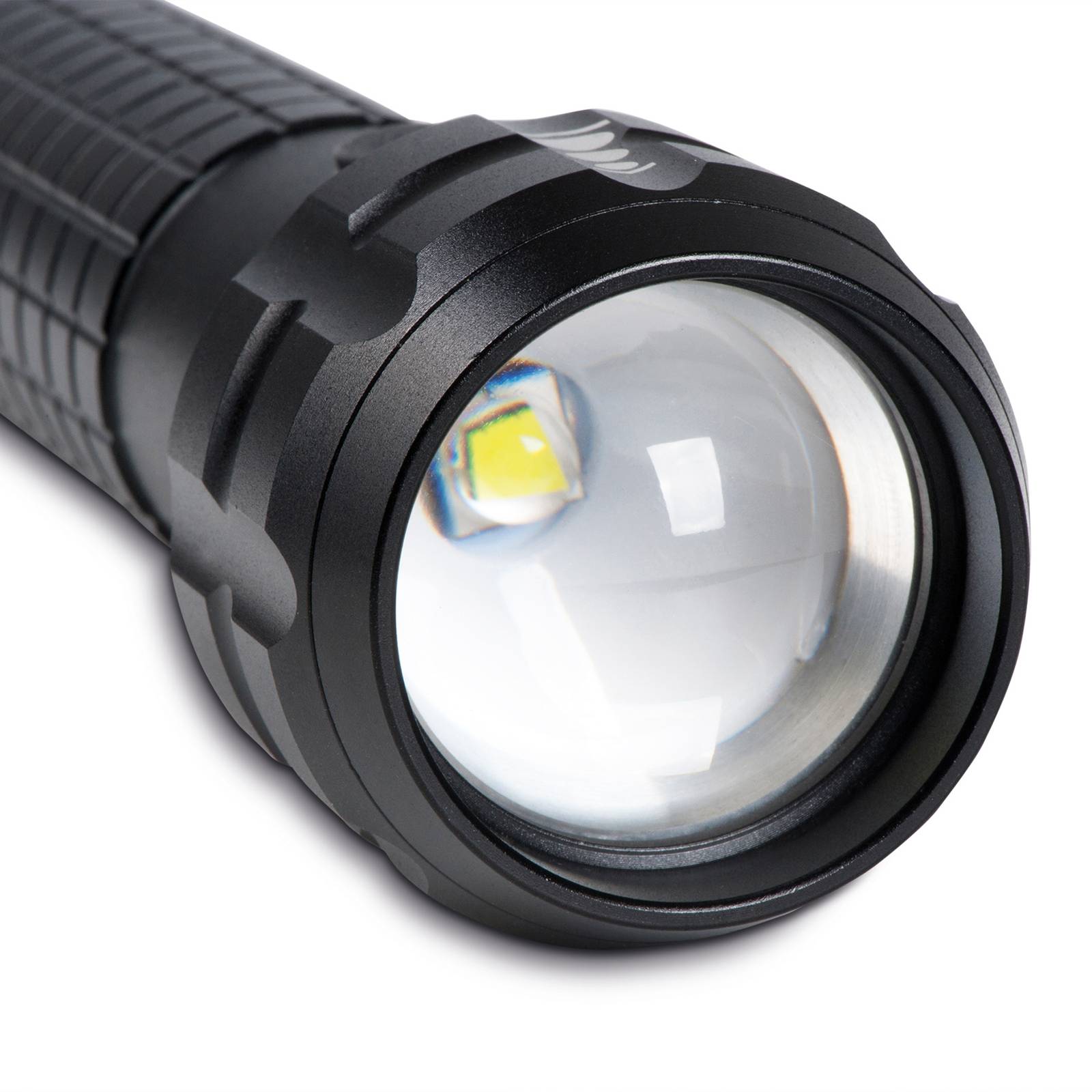 LED-Taschenlampe MAULkronos XL von Maul