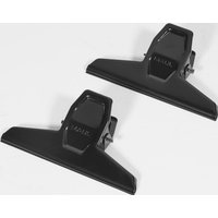 MAUL Briefklemmer 2111290 schwarz 12.5 cm von Maul