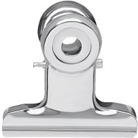 MAUL Briefklemmer hellsilber 3 cm von Maul