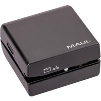 MAUL elektrischer Brieföffner schwarz von Maul
