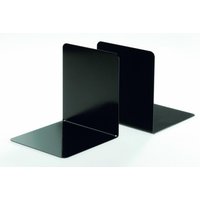 MAUL Buchstützen 12,0 x 14,0 x 14,0 cm schwarz von Maul