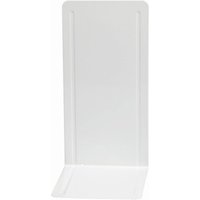 MAUL Buchstützen 12,0 x 14,0 x 24,0 cm weiß von Maul