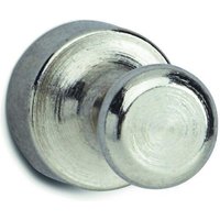 MAUL Kegelmagnete Ø 1,2 x 1,6 silber von Maul