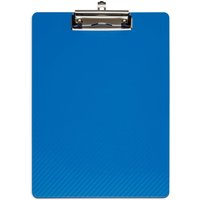 MAUL Klemmbrett DIN A4 blau von Maul