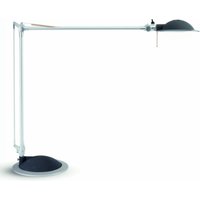 MAUL MAULbusiness LED-Schreibtischlampe 8.6 W silber von Maul