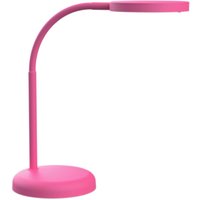 MAUL LED-Schreibtischlampe 5 W rosa von Maul