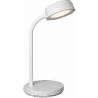 MAUL MAULabby Tischlampe weiß von Maul