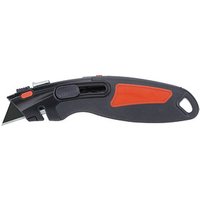 MAUL Cuttermesser MAULwork schwarz 18 mm von Maul