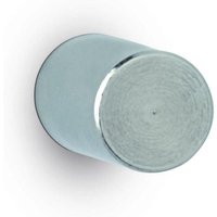 MAUL Magnete Ø 1,0 x 2,0 silber von Maul