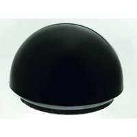 MAUL Magnete Ø 3,0 x 1,9 schwarz von Maul